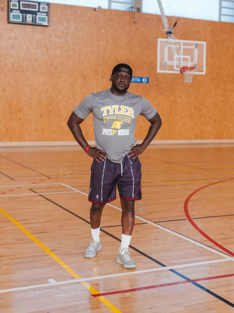 好不惬意！巴特勒ins晒休赛期休闲照与训练照与球迷分享