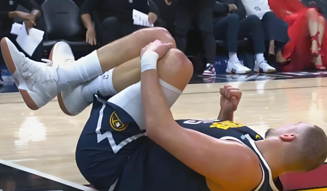 足球比赛直播免费在线观看-力压西部群星！一周封神！掘金新人值多少？