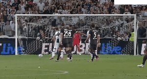 免费足球直播在线观看-【意甲】尤文3比0客胜乌迪内斯 弗拉霍维奇传射