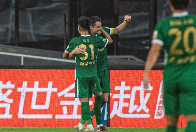 【亚冠】弗兰克一击制胜 浙江1比0泰港进正赛