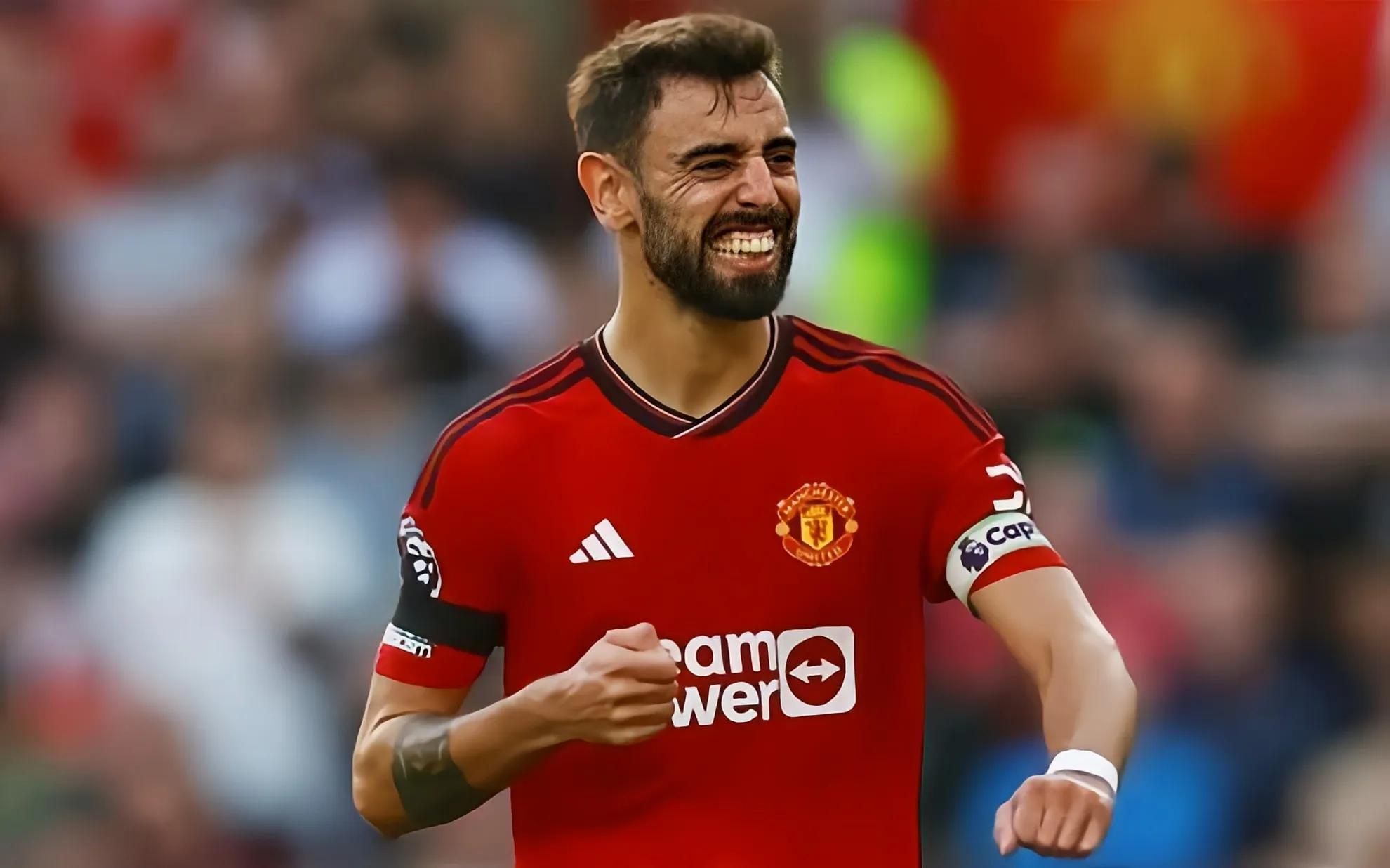 咪咕体育直播-B费弃曼联？拜仁有意触发其5700万镑解约条款，追随凯恩冠军之路