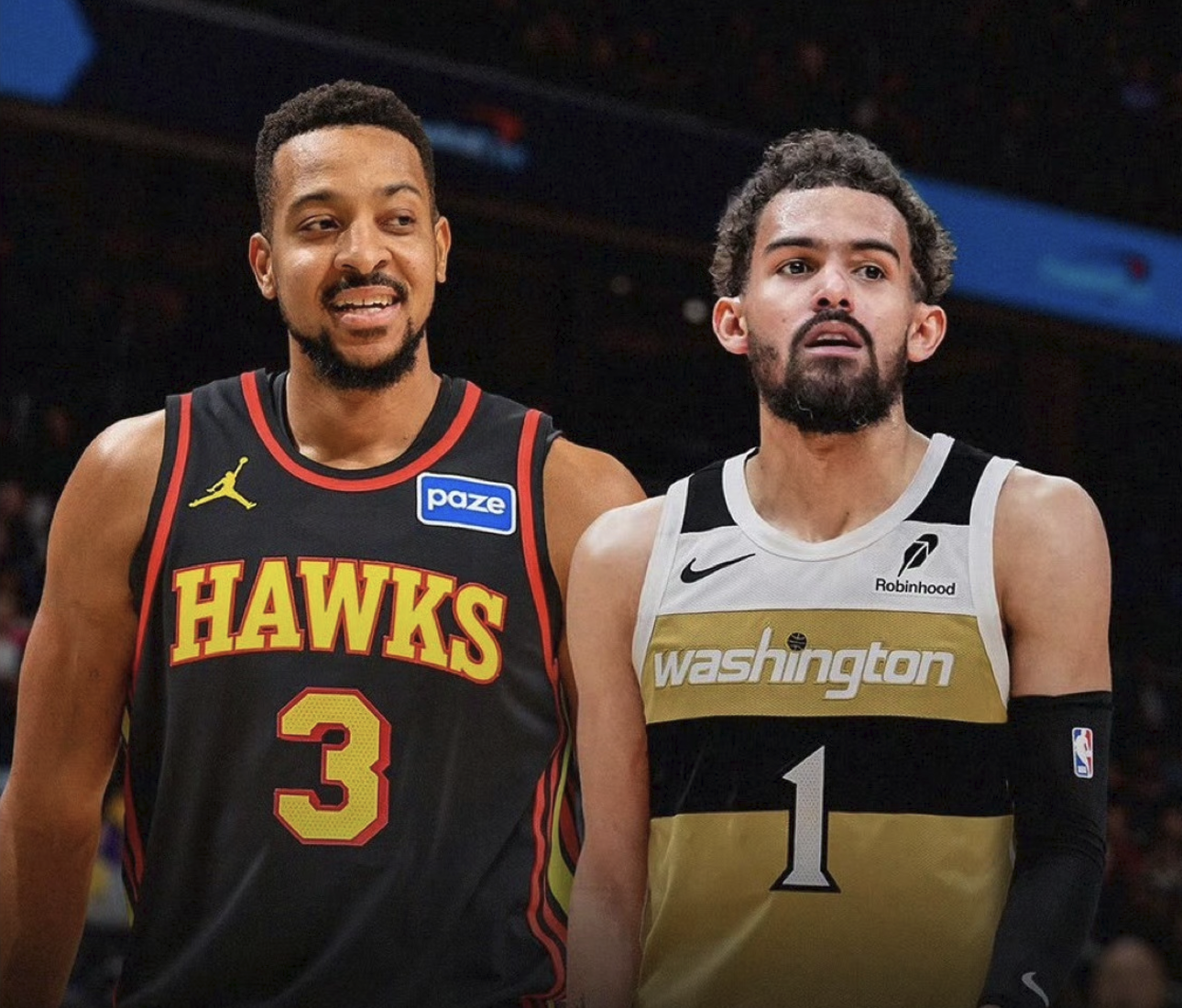 足球比赛在线直播观看免费-开拓者117-101老鹰，杨瀚森1秒没打！目睹队友出战38分钟三分9中1