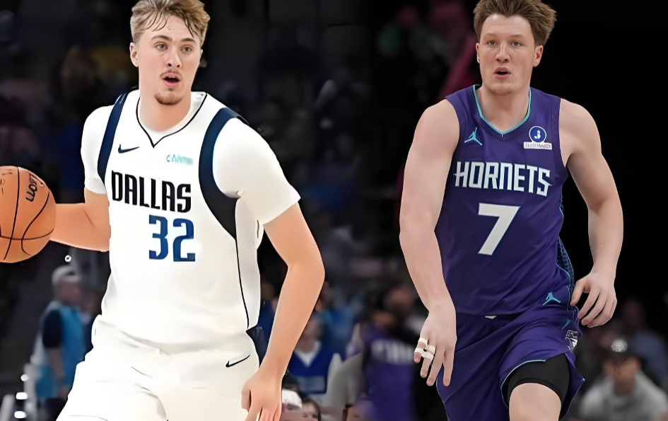 免费足球直播在线观看-库里接班人？弗拉格宿敌！真正的新人王？