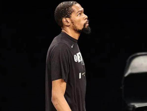 免费足球直播在线观看-杜兰特言行突破底线？多位NBA名宿婉转表达不满