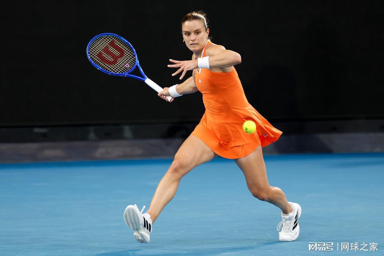 咪咕体育直播-输球才是破防的关键：从萨卡里到科斯蒂亚看运动员的情绪临界点