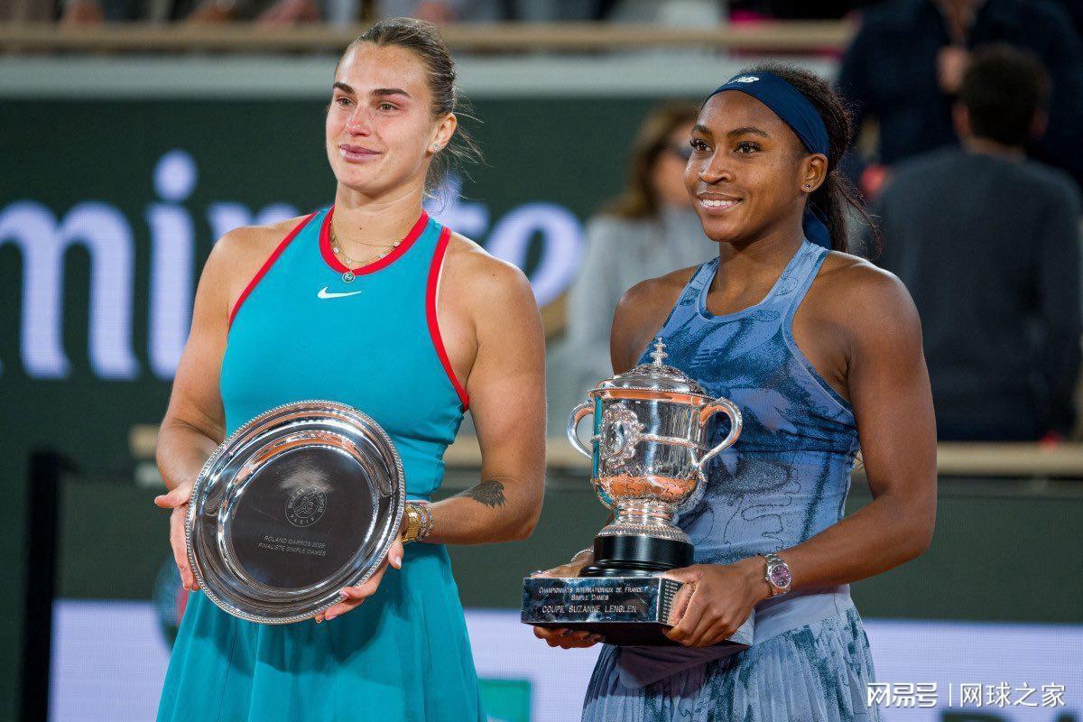 咪咕体育直播-输球才是破防的关键：从萨卡里到科斯蒂亚看运动员的情绪临界点